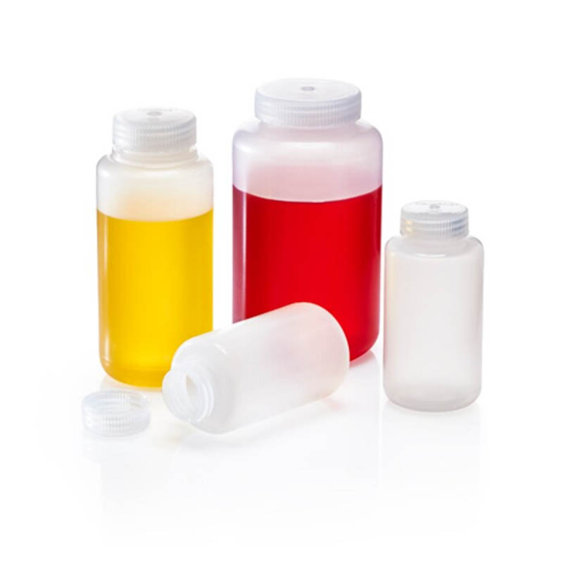 Nalgene PPCO离心瓶，容量500ML